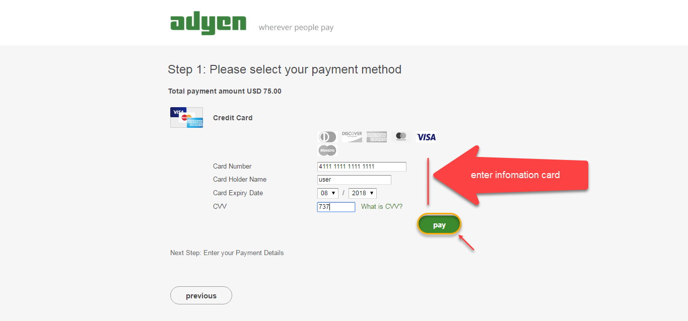 2. Barclaycard SmartPay Payment Gateway User Guide Documentation Magenest Confluence